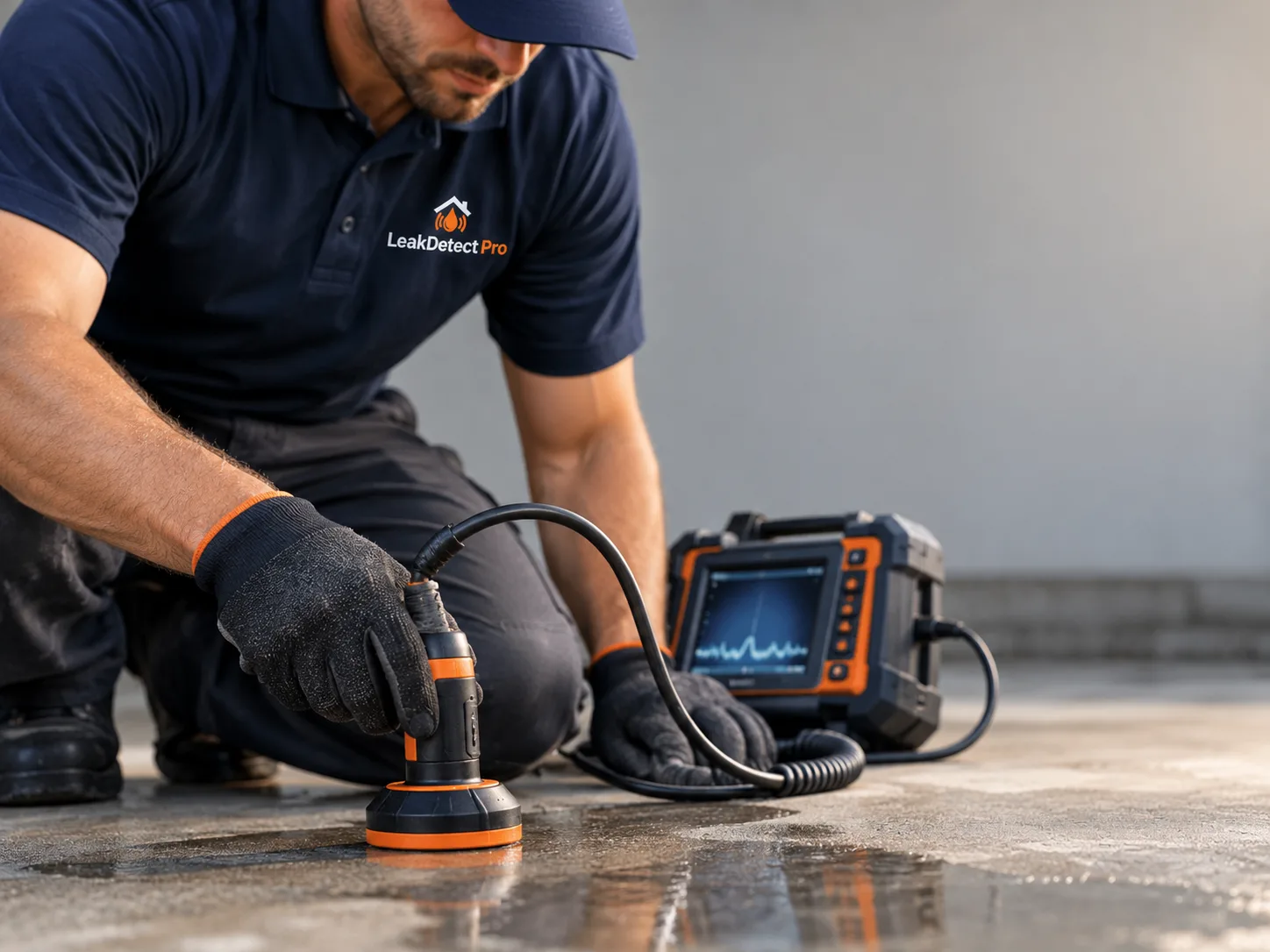 Roof Membrane Testing in Silver City, NV